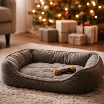 Post Christmas blog image